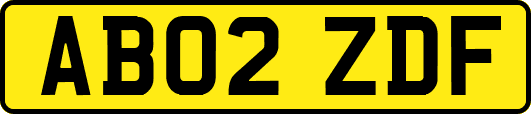 AB02ZDF