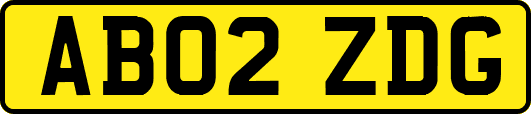 AB02ZDG