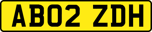 AB02ZDH