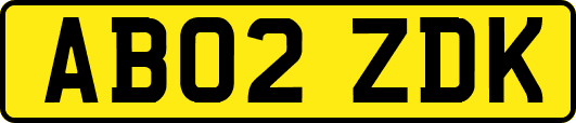 AB02ZDK