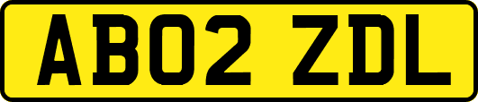 AB02ZDL