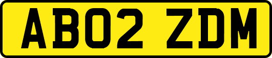 AB02ZDM