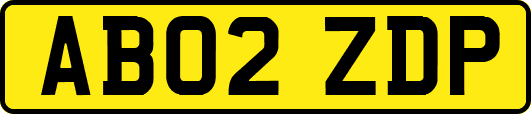 AB02ZDP