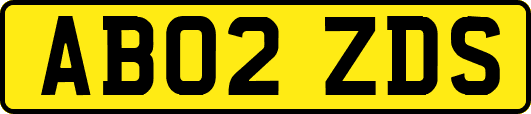 AB02ZDS