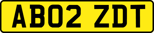 AB02ZDT