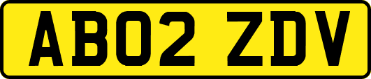 AB02ZDV