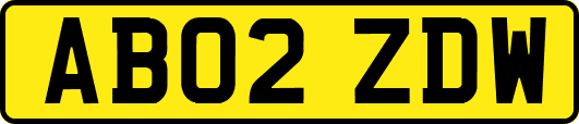 AB02ZDW