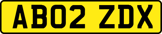 AB02ZDX