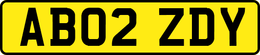 AB02ZDY