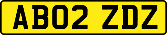 AB02ZDZ