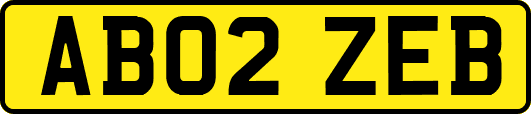 AB02ZEB