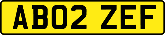 AB02ZEF