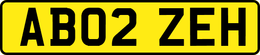 AB02ZEH