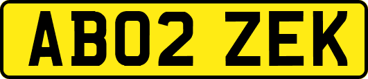 AB02ZEK