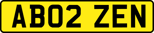AB02ZEN