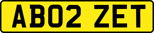 AB02ZET