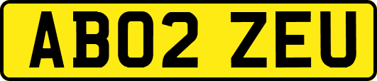 AB02ZEU