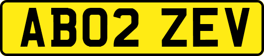 AB02ZEV