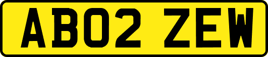 AB02ZEW