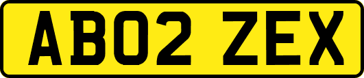 AB02ZEX