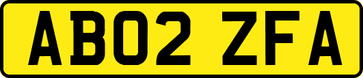 AB02ZFA