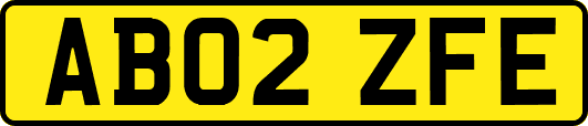 AB02ZFE