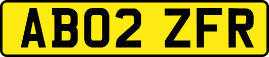 AB02ZFR