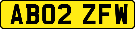 AB02ZFW