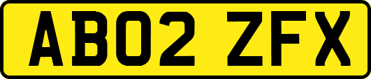 AB02ZFX