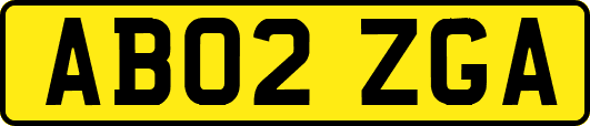 AB02ZGA