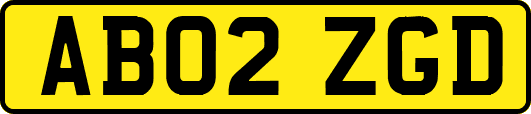 AB02ZGD