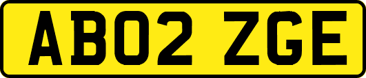 AB02ZGE