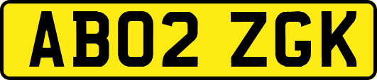 AB02ZGK