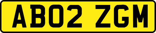AB02ZGM