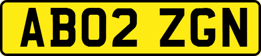 AB02ZGN