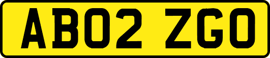 AB02ZGO