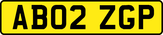 AB02ZGP