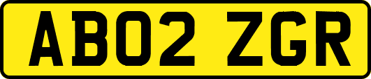 AB02ZGR