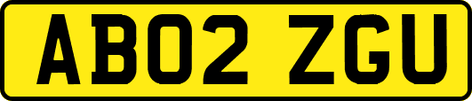 AB02ZGU