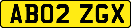 AB02ZGX