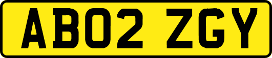 AB02ZGY