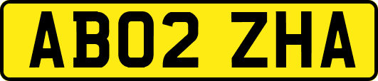 AB02ZHA