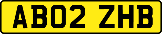 AB02ZHB