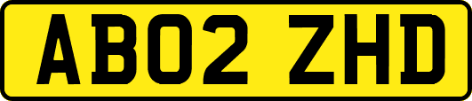 AB02ZHD