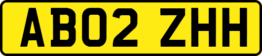 AB02ZHH