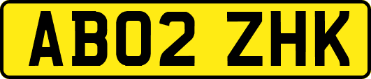 AB02ZHK
