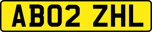 AB02ZHL