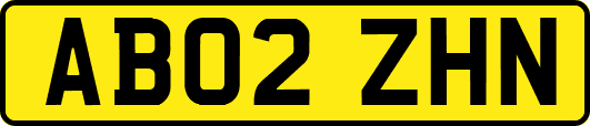 AB02ZHN