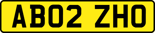 AB02ZHO