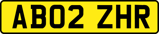 AB02ZHR